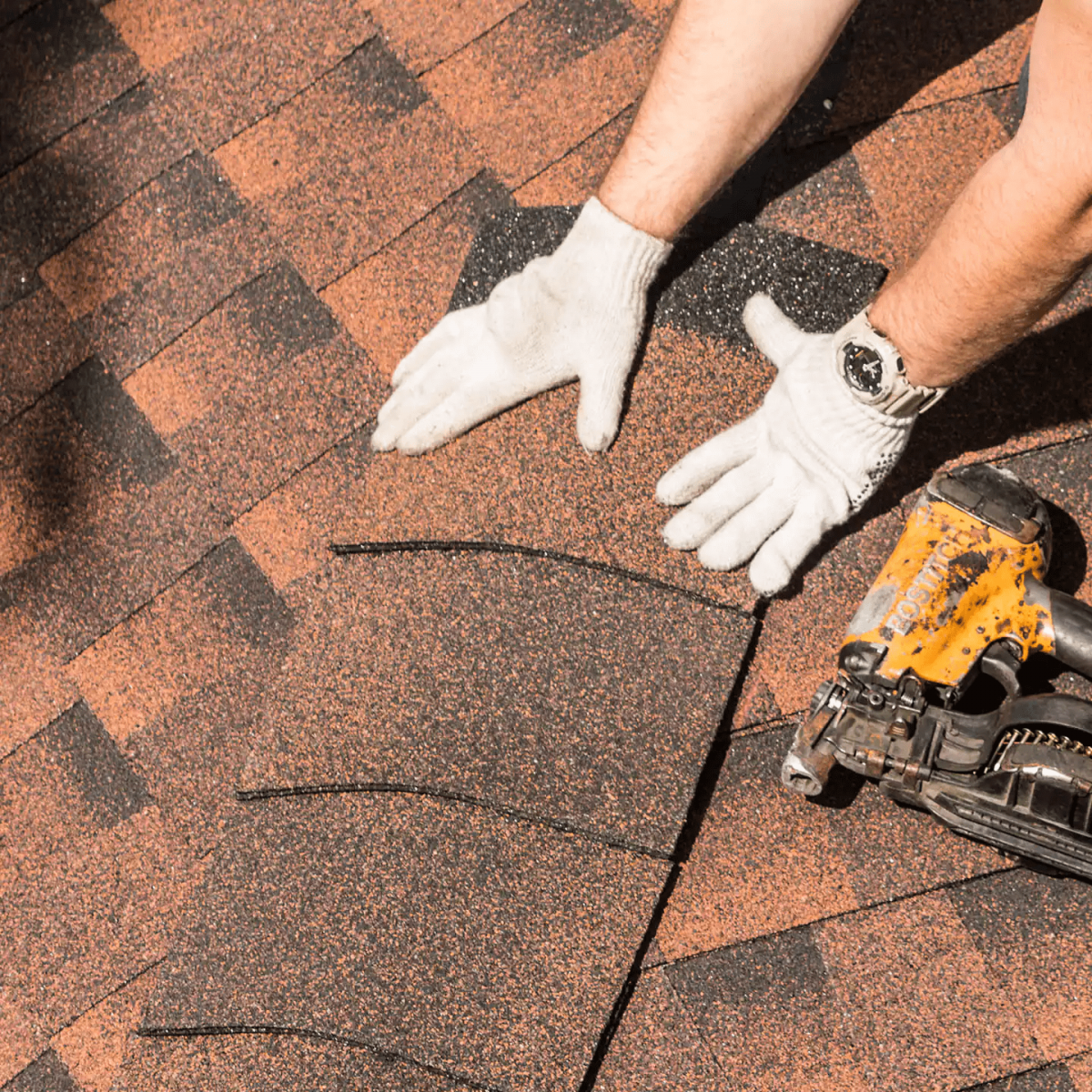 Jynes Roofing  Images
