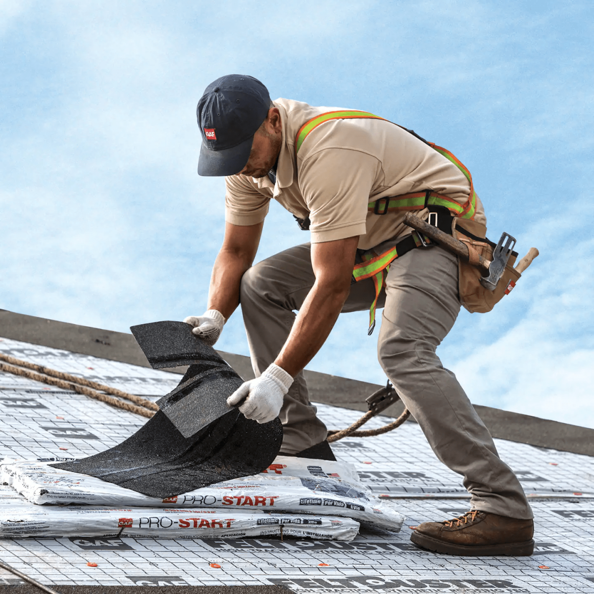 Jynes Roofing  Images