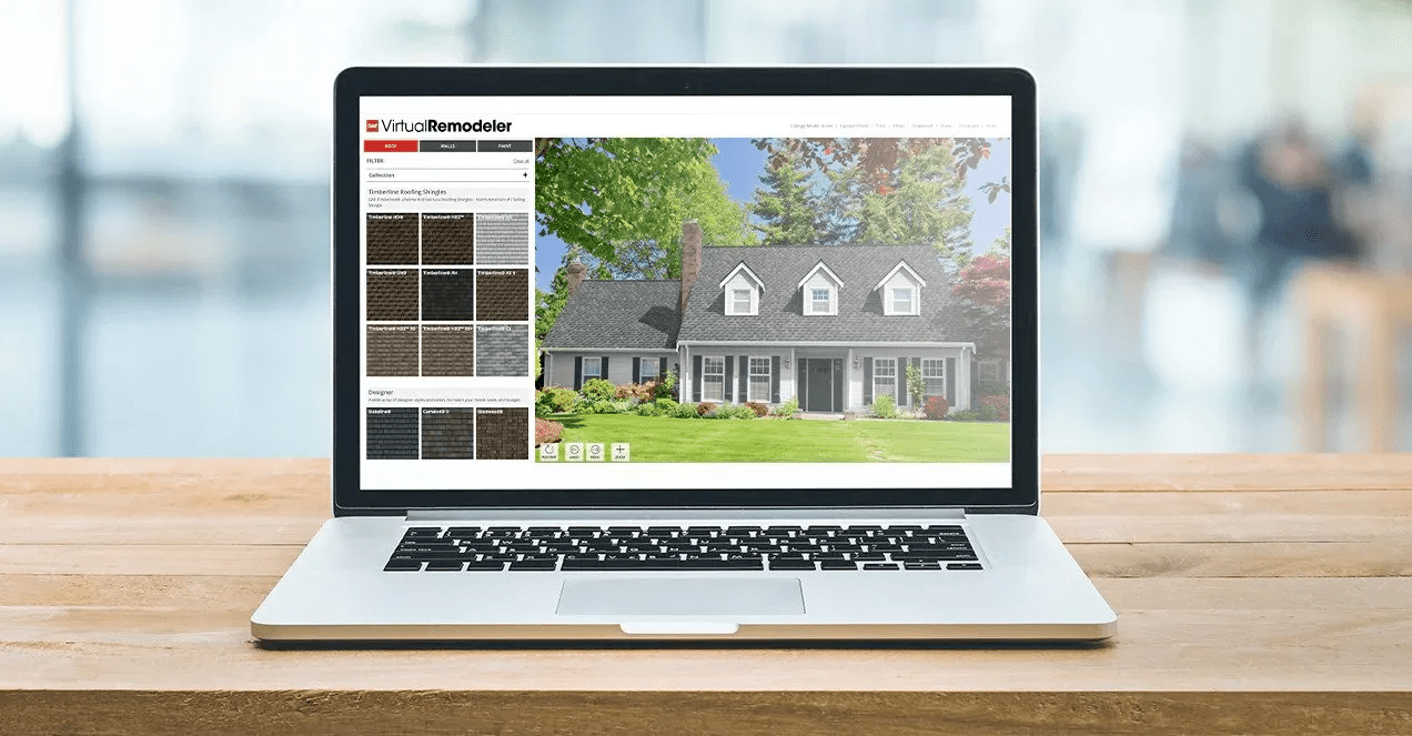 Jynes Roofing  Images