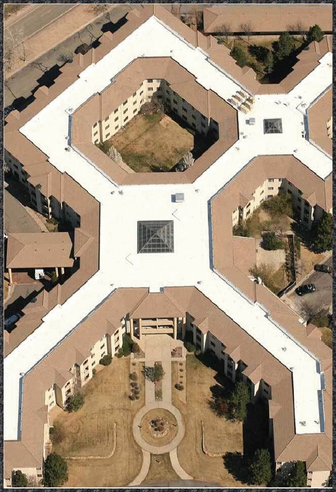 Jynes Roofing Images