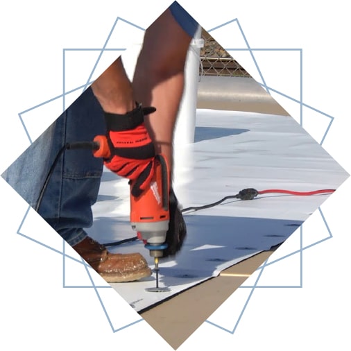 Jynes Roofing  Images