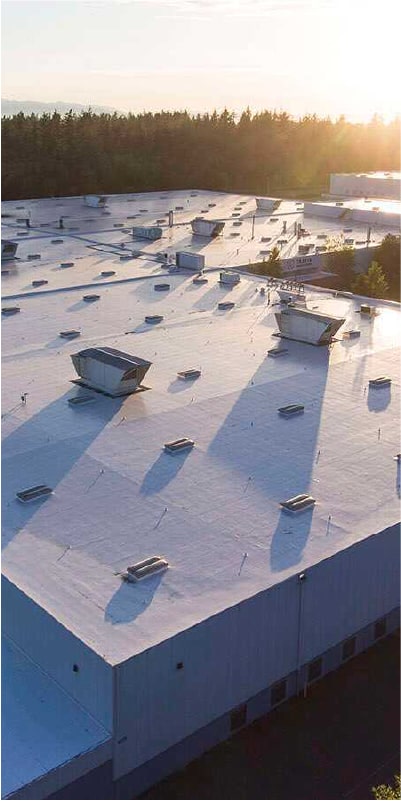 Jynes Roofing  Images