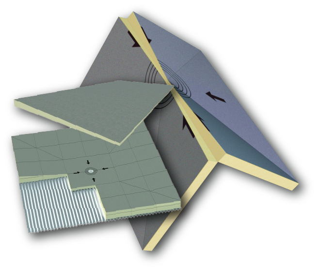 Jynes Roofing Images