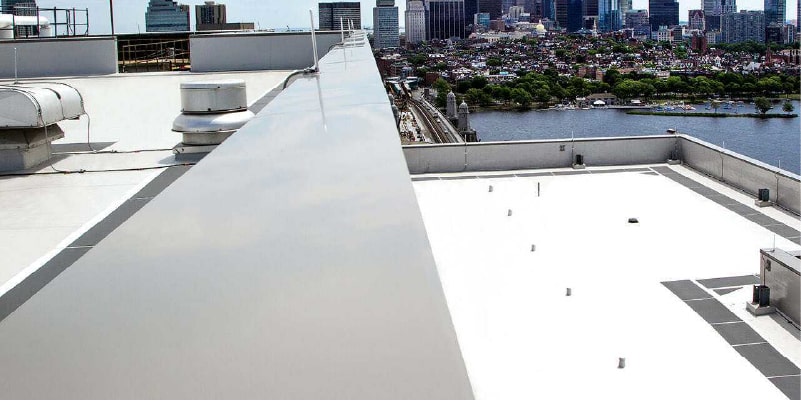 Jynes Roofing  Images