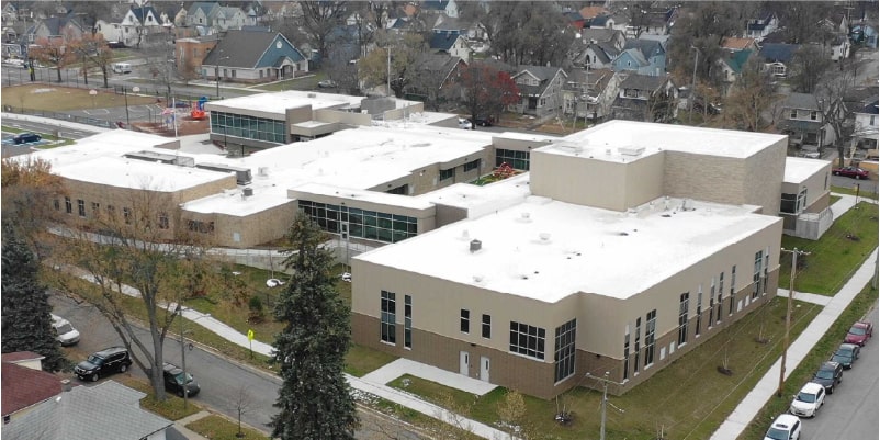 Jynes Roofing  Images