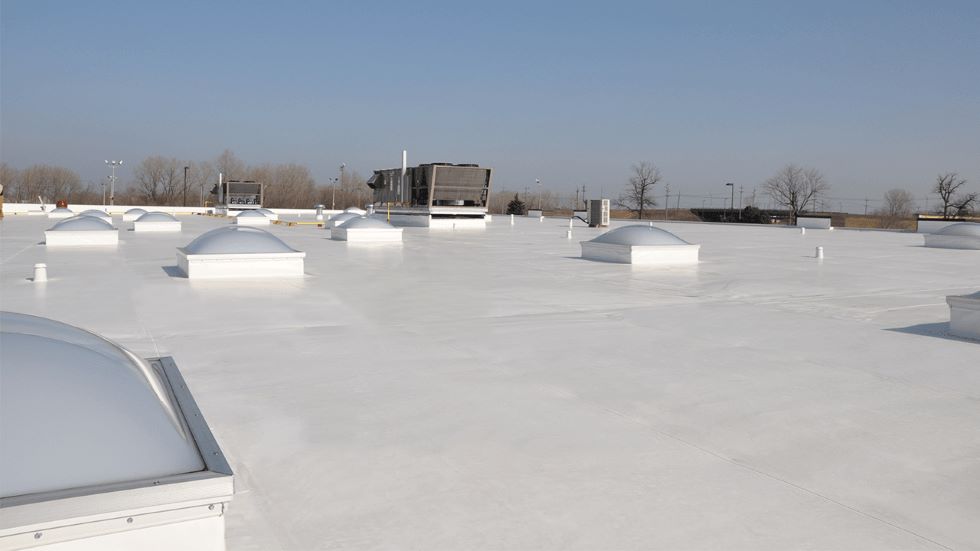 Roofing  Icon