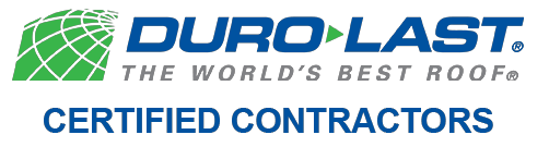 Durolast Certified Contractor Logo