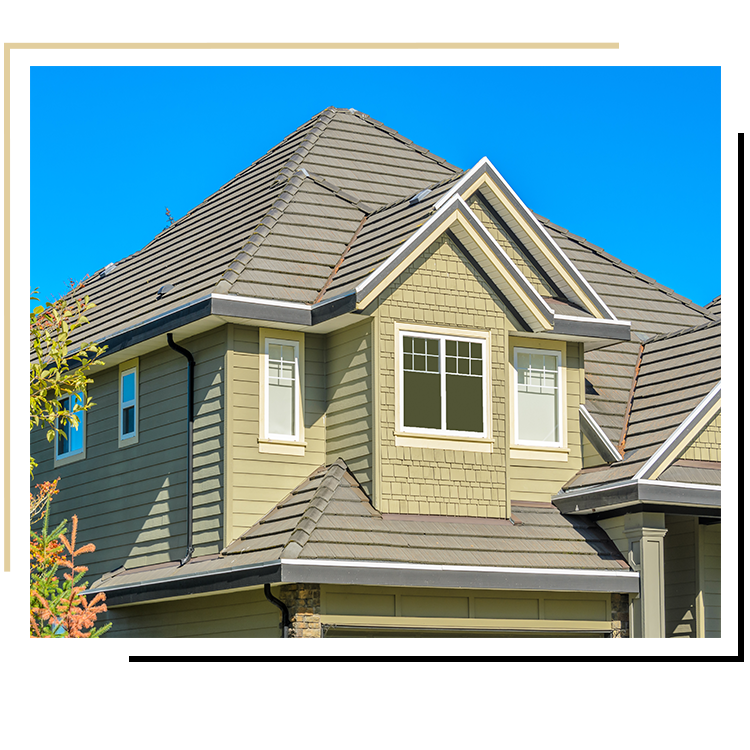 Jynes Roofing Images of roofing projects
