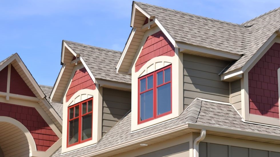 Roofing  Icon